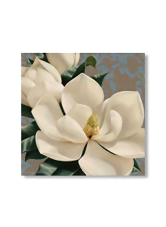 Decorative Wall Painting Multicolour 20x20cm