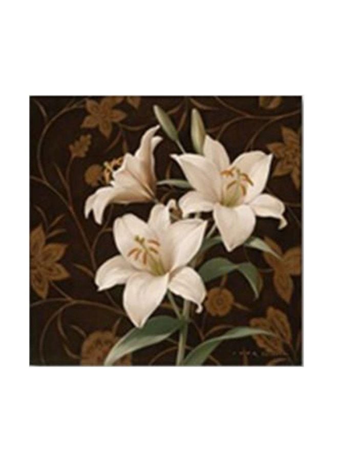 PHOTOBLOCK Decorative Wall Poster Multicolour 20x20cm 