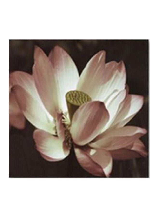 PHOTOBLOCK Decorative Wall Painting With Frame Multicolour 20x20cm