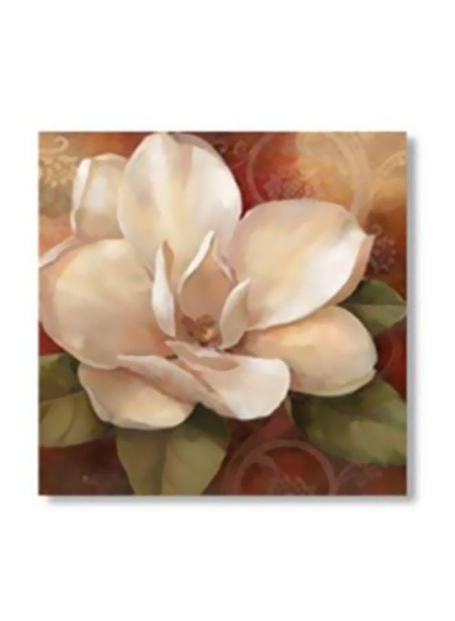 PHOTOBLOCK Decorative Wall Art With Frame Multicolour 24x24cm 