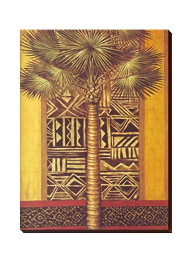 لوحة جدارية لتزيين الحائط مع إطار متعدد الألوان 30x40Ø³Ù†ØªÙŠÙ…ØªØ±