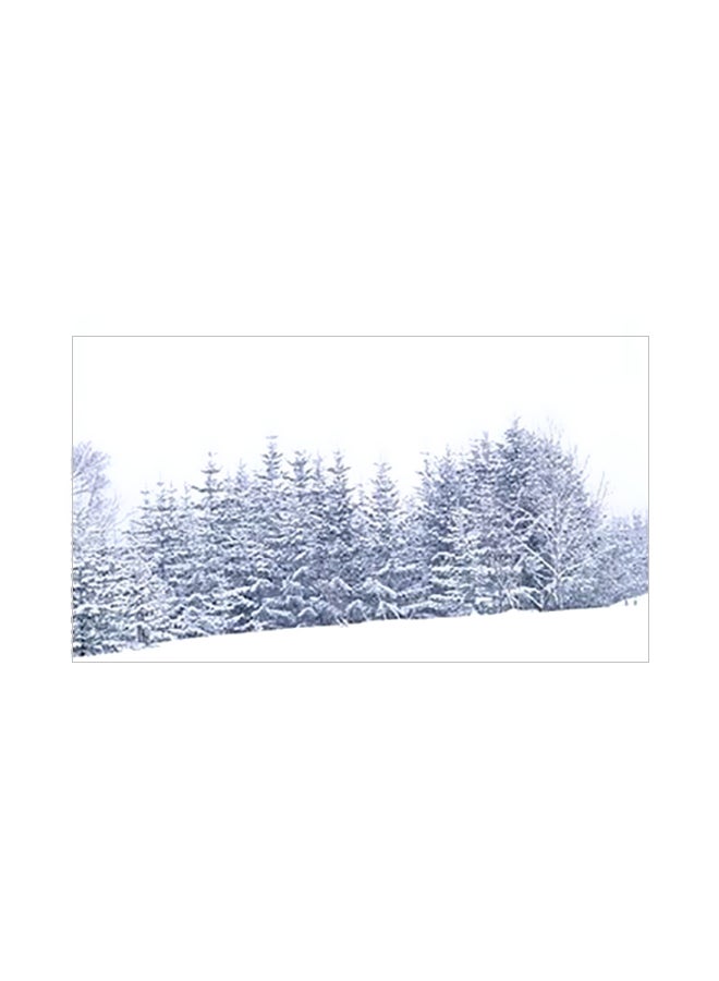 فوتو بلوك بوستر جداري للتزيين مع إطار أبيض/ أسود 15x20سم