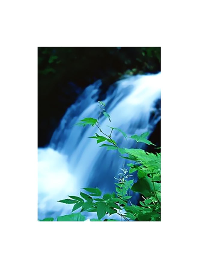 فوتو بلوك بوستر جداري للتزيين مع إطار متعدد الألوان 15x20سم