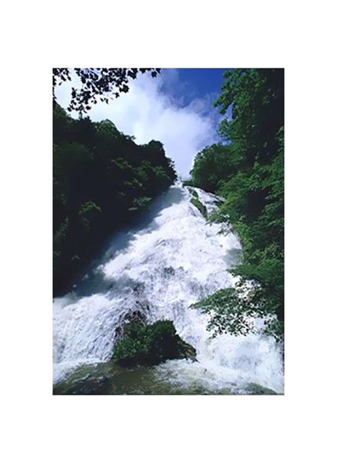 فوتو بلوك بوستر حائط للتزيين متعدد الألوان 15x20سم