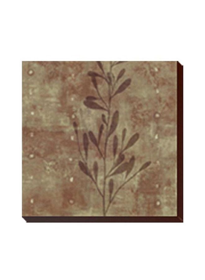 فوتو بلوك لوحة جدارية لتزيين الحائط مع إطار متعدد الألوان 15x15سم