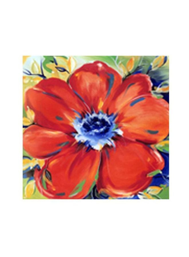 PHOTOBLOCK Decorative Wall Poster Multicolour 15x15cm 