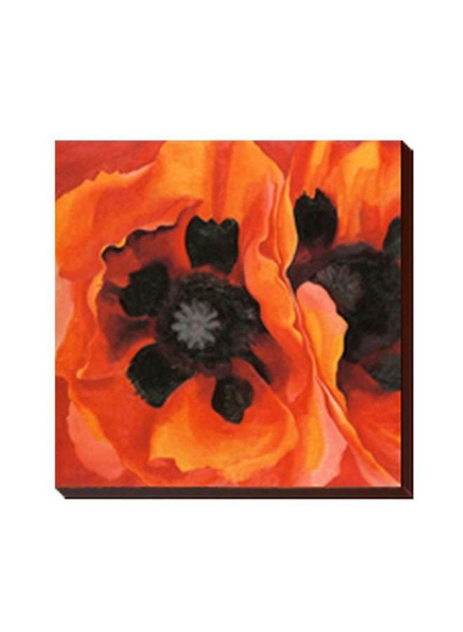 PHOTOBLOCK Decorative Wall Poster Multicolour 15x15cm 