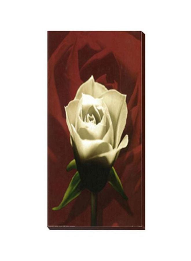 Decorative Wall Poster Multicolour 24x24cm