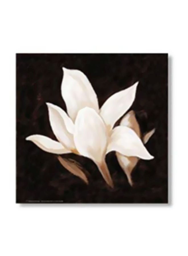 PHOTOBLOCK Decorative Wall Painting With Frame Multicolour 15x15cm