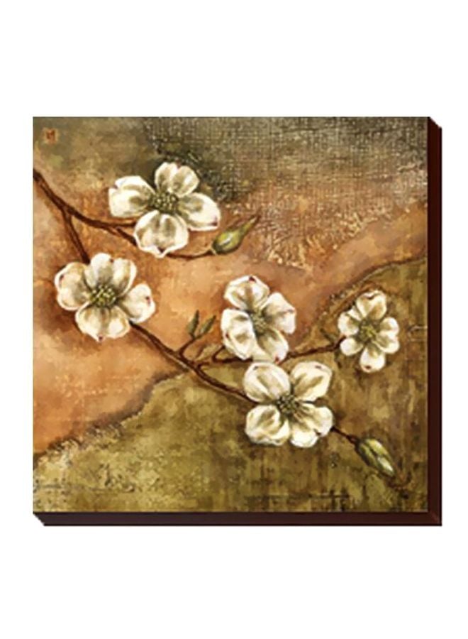 PHOTOBLOCK Decorative Wall Poster Multicolour 15x15cm 