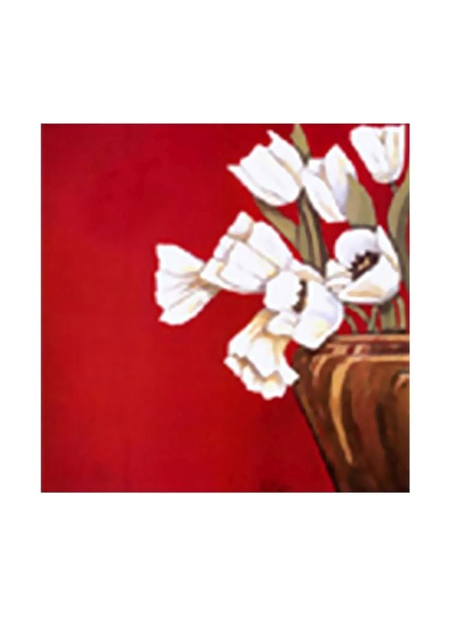 PHOTOBLOCK Decorative Wall Poster With Frame Multicolour 15x15cm