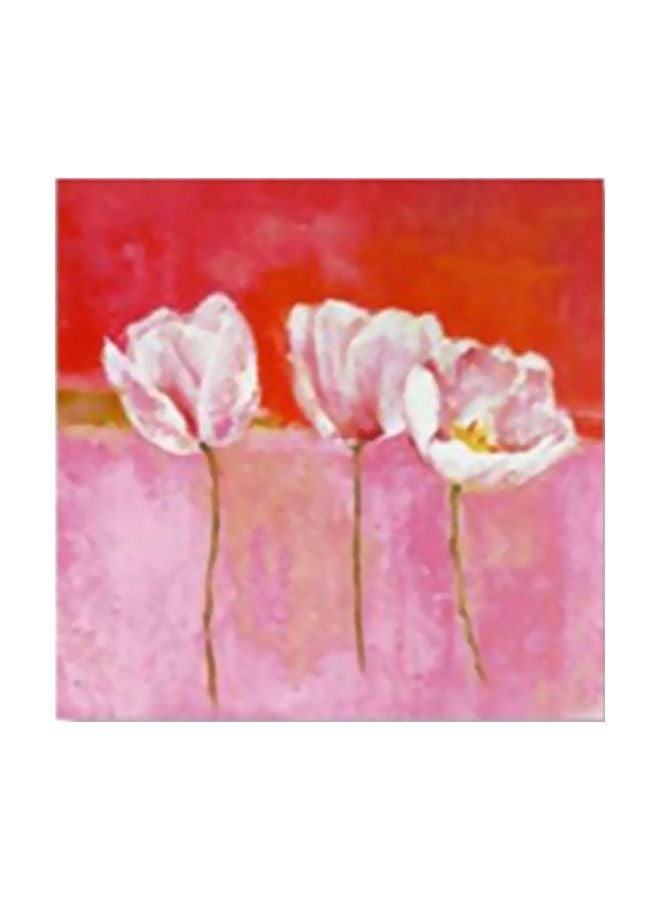 PHOTOBLOCK Decorative Wall Poster Multicolour 15x15cm 