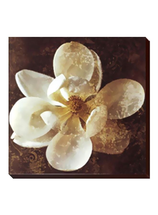 PHOTOBLOCK Decorative Wall Painting With Frame Multicolour 15x15cm