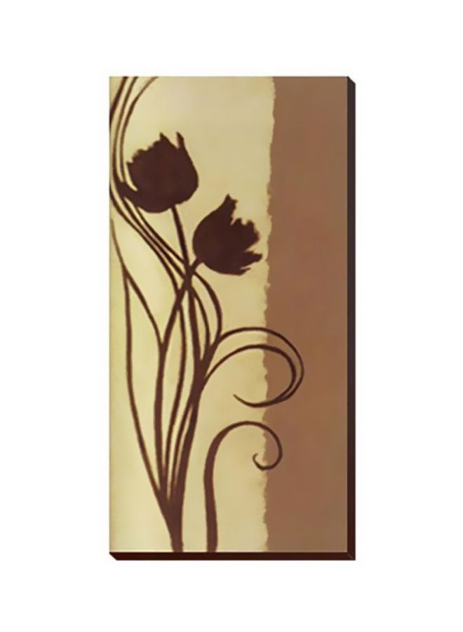 فوتو بلوك لوحة جدارية لتزيين الحائط مع إطار متعدد الألوان 29x99سم