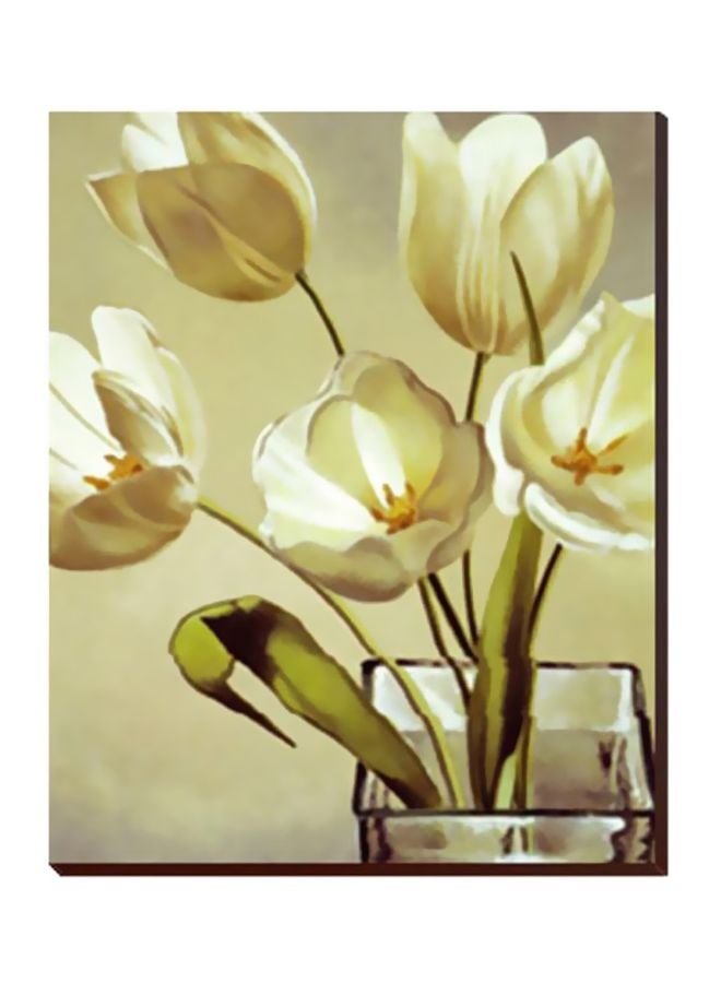 PHOTOBLOCK Decorative Wall Poster Multicolour 24x24cm 