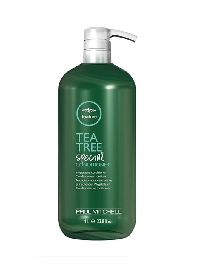 Paul Mitchell Tea Tree Special Conditioner (Invigorating Conditioner) 1000ml/33.8oz 