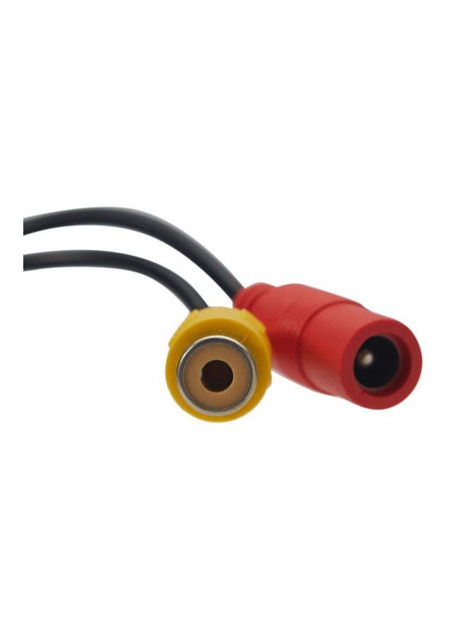 Car Reverse Dashboard Camera - Image 3