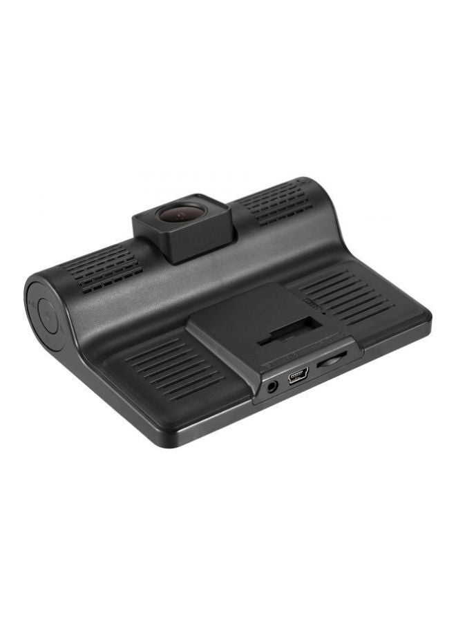 كاميرا DVR سريعة للسيارة بثلاث عدسات - Image 3