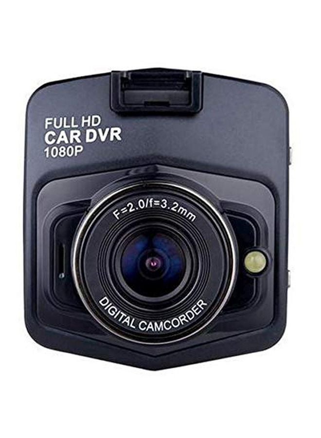 MARGOUN - GT300 Mini Car DVR Camera Video Recorder With G Sensor Night Vision - Image 1
