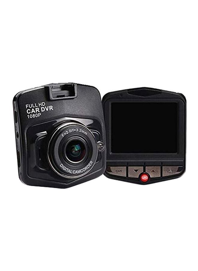 MARGOUN - GT300 Mini Car DVR Camera Video Recorder With G Sensor Night Vision - Image 1