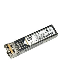 GLC-SX-MMD 1000BASE-SX SFP GBIC Transceiver Module With DOM Multicolour