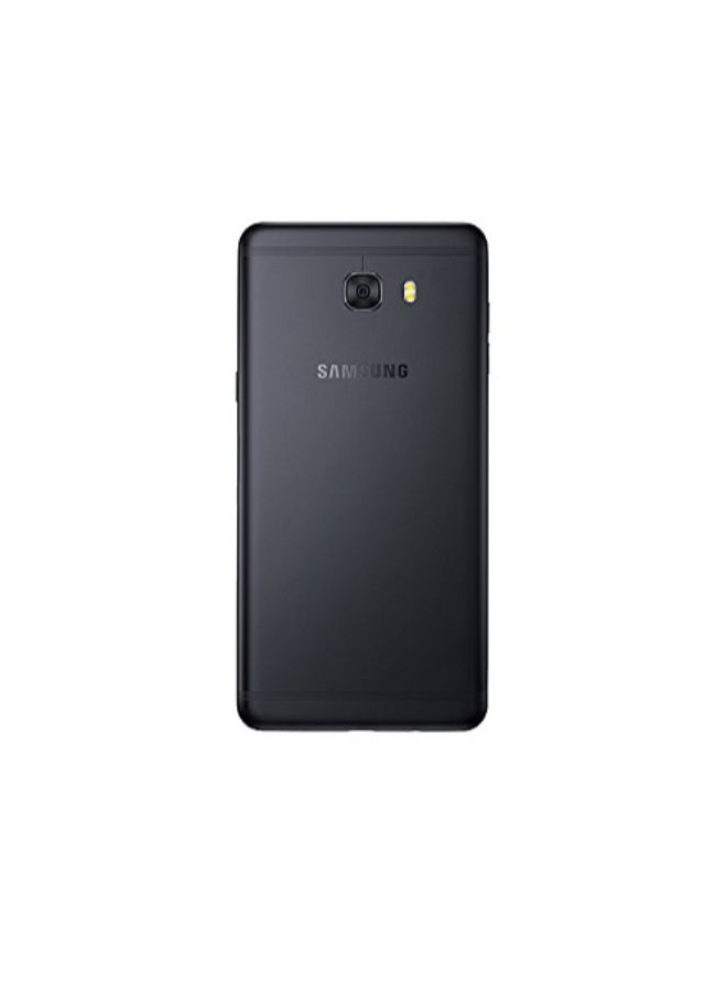 Samsung - Galaxy C9 Pro Dual Sim Black 64GB 4G LTE - Image 1