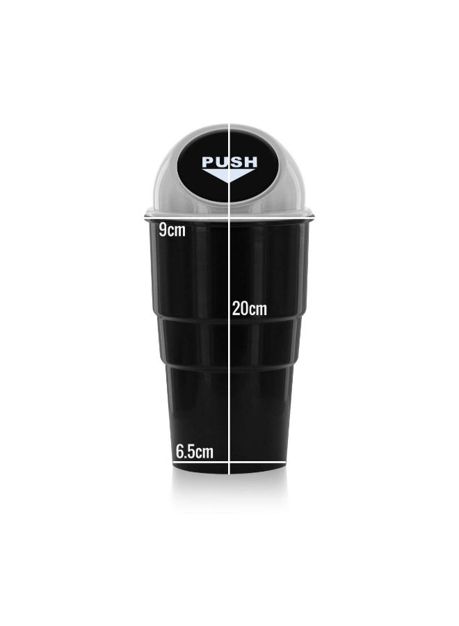 Car Trash Bin - Image 2
