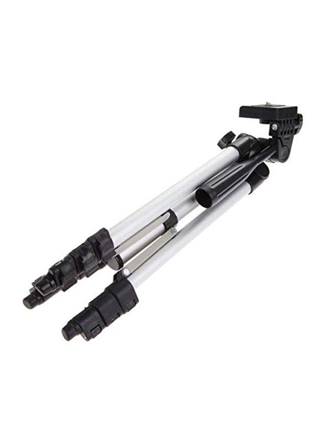 Portable Special Tripod Silver/Black  - Image 1