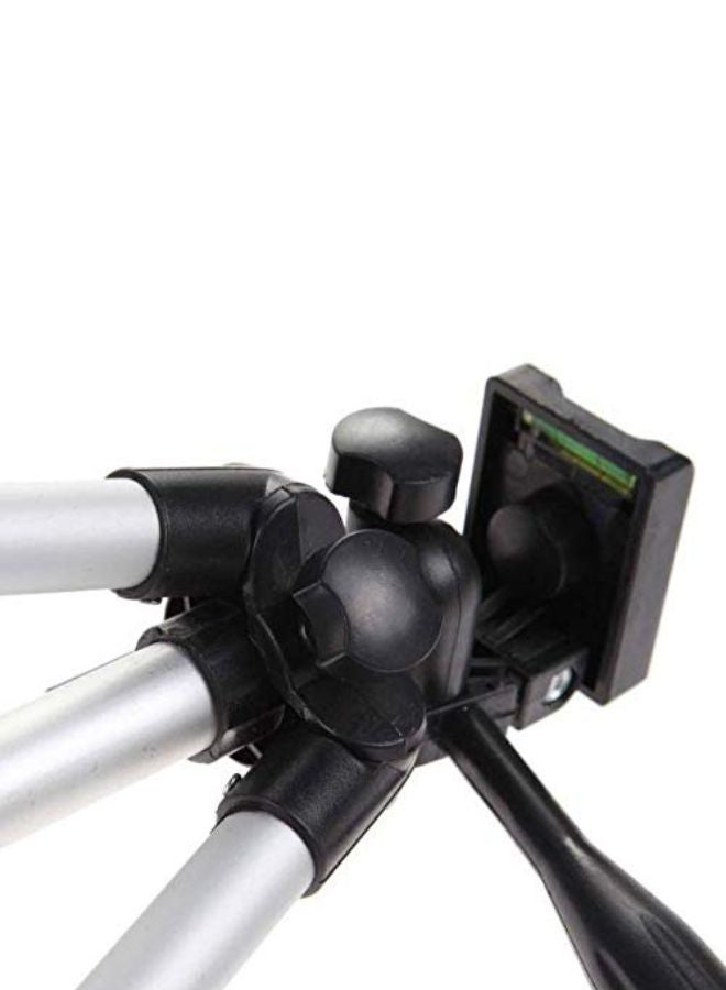 Portable Special Tripod Silver/Black  - Image 2