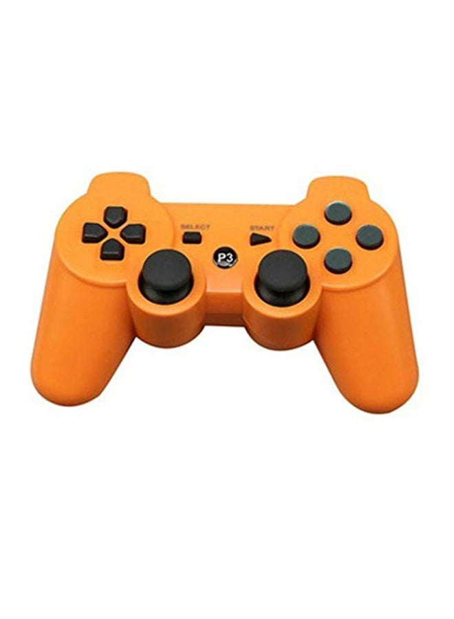 Wireless Bluetooth Game Controller Joystick For Sony PS3