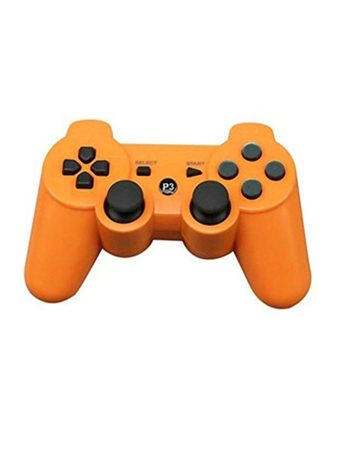 Wireless Bluetooth Game Controller Joystick For Sony PS3