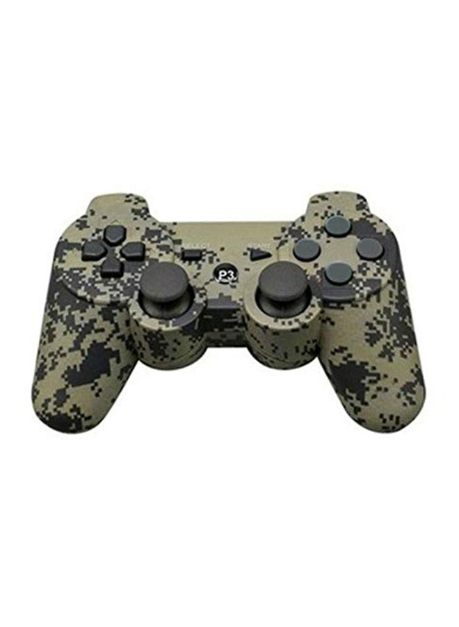 Wireless Bluetooth Game Controller Joystick For Sony PS3 