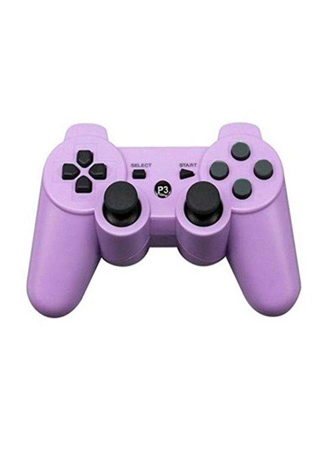 Wireless Bluetooth Game Controller Joystick For Sony PS3