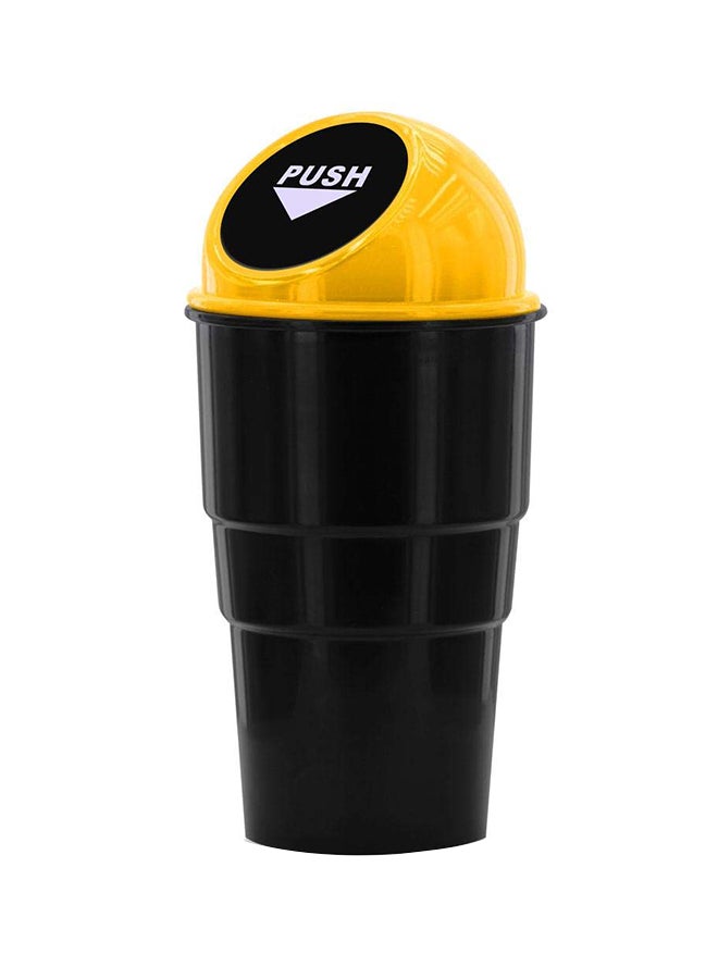 سلة مهملات للسيارة - Image 1