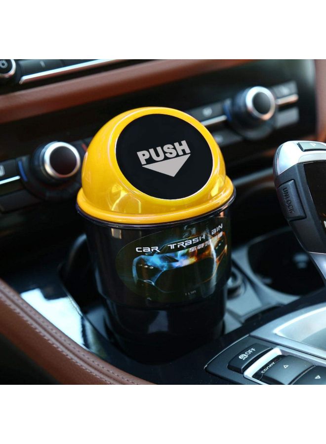 سلة مهملات للسيارة - Image 4