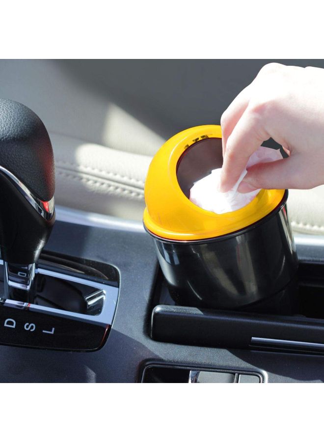 سلة مهملات للسيارة - Image 3