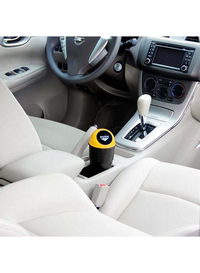 سلة مهملات للسيارة - Image 5