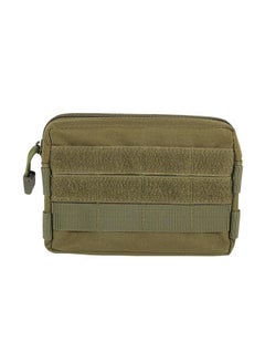 Tactical Military Utility Tools Waist  Pouch Bag 16 x 14 x 12cm