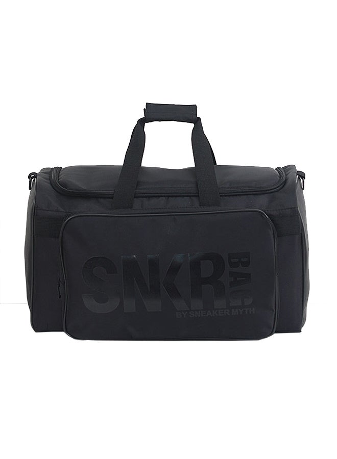 Generic Multi Functional Foldable Travel Duffel Bag 50*8*24cm - Image 1