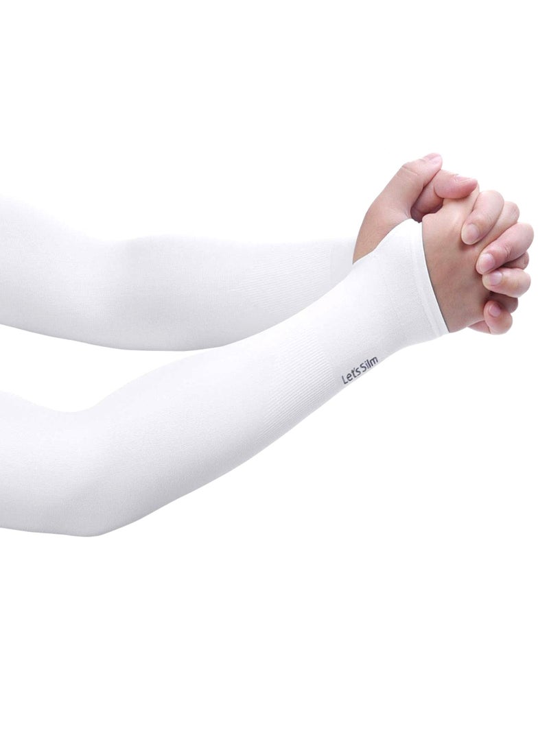NOCTUA - Pair Of Protective Arm Sleeve 68cm - Image 1