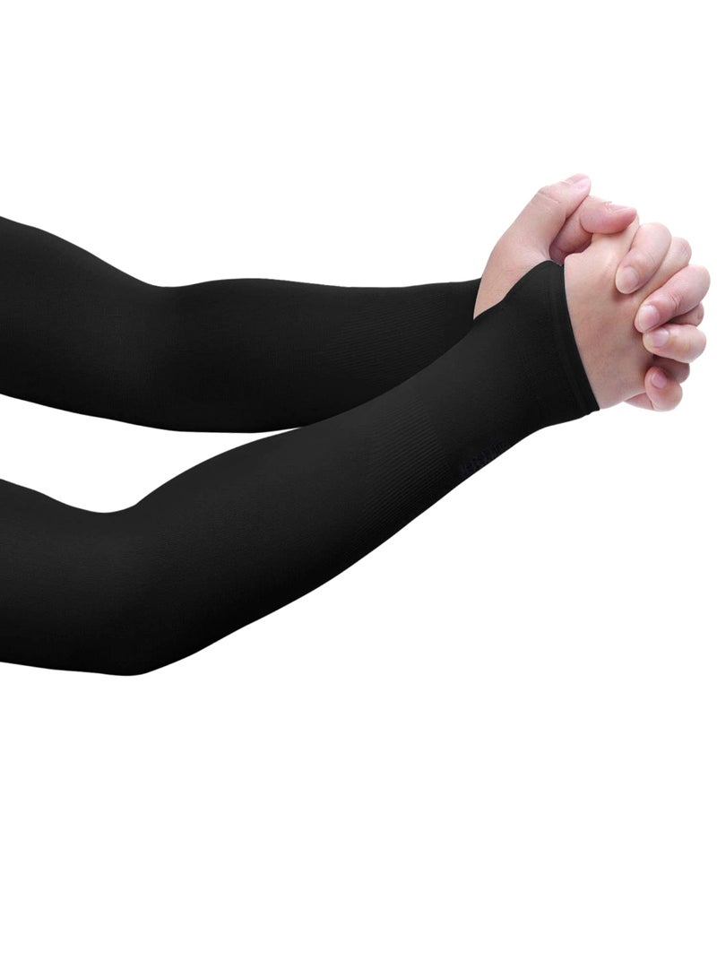 نوكتوا زوج أكمام واقية لحماية الذراعين 68سم - Image 2