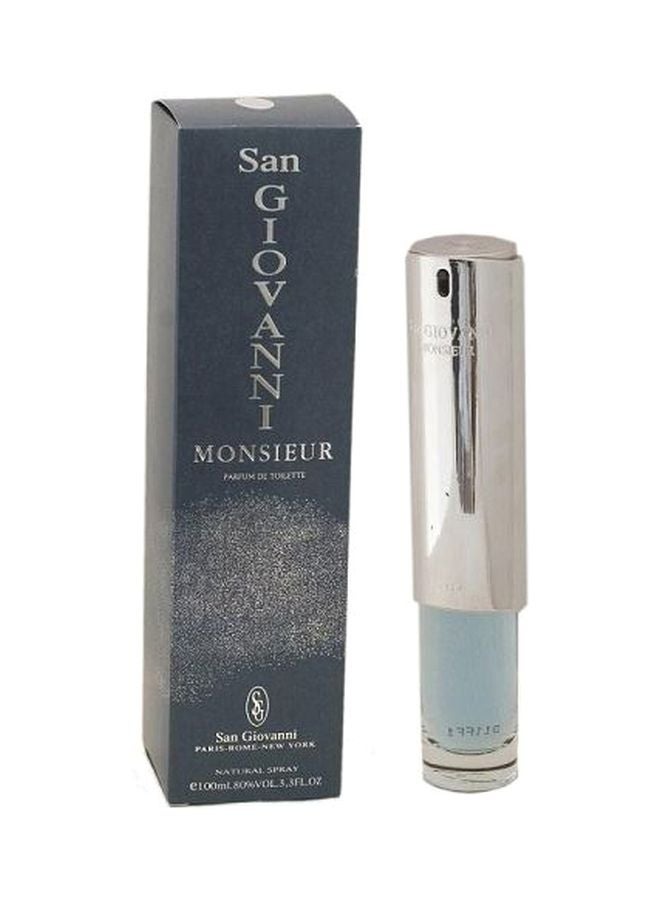 Monsieur EDT 100ml - v1565967468/N29102231A_1