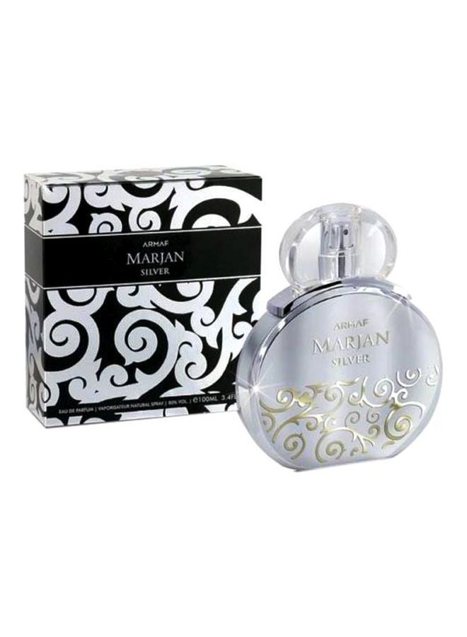Armaf Marjan Silver EDP 100ml