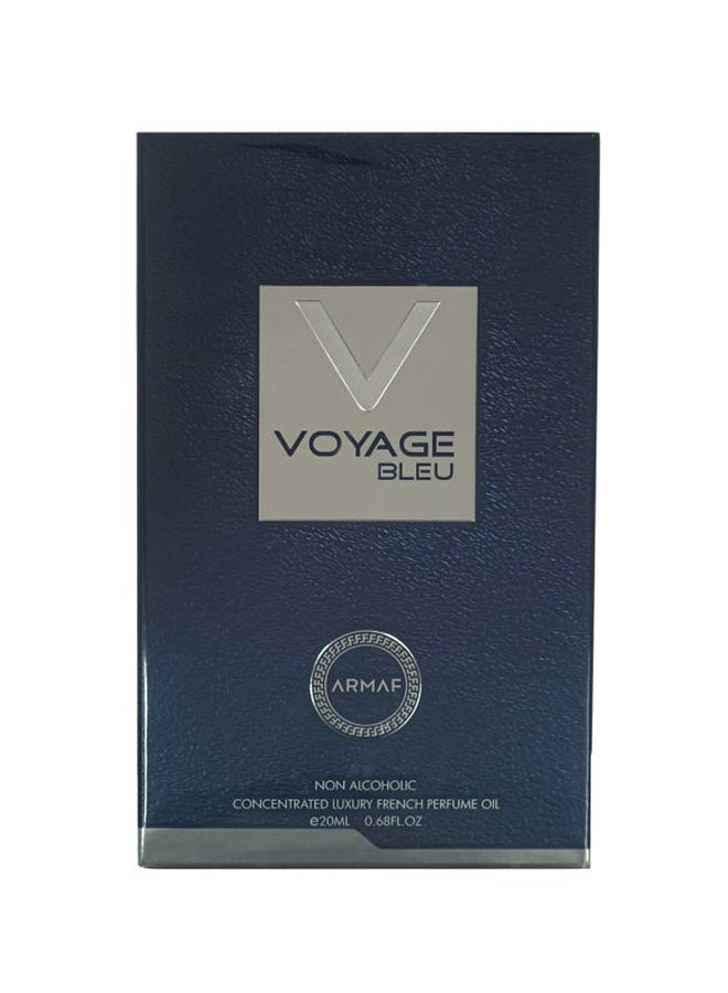 ARMAF SERIES Voyage Bleu Perfume Oil 20ml 