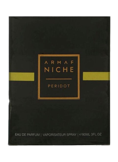 Niche Peridot EDP 90ml