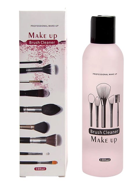 Makeup Puff And Brush Cleanser Multicolour