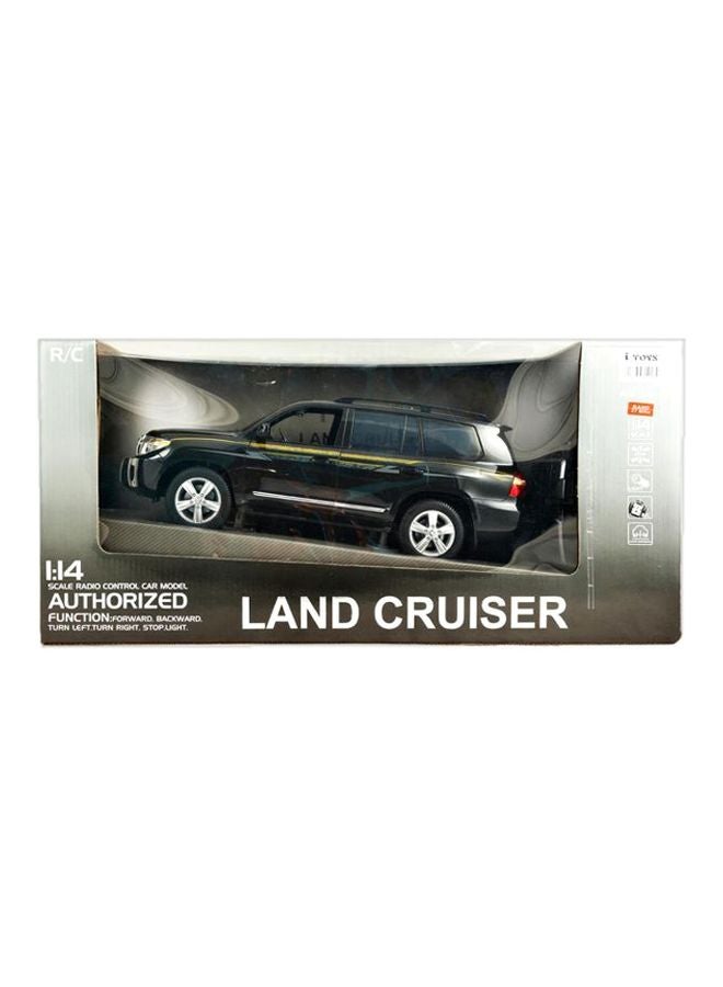 Remote Control Land Cruiser Car HQ200125 - Image 1