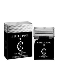 CHARRIOL Philippe II EDP 100ml 