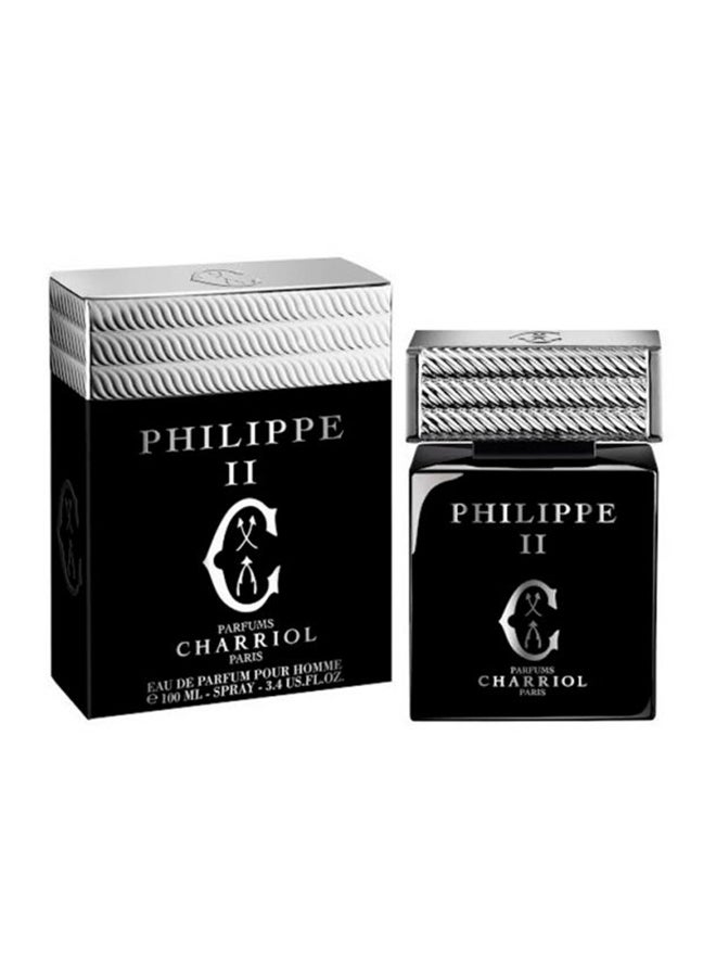 CHARRIOL - Philippe II EDP 100ml - Image 1