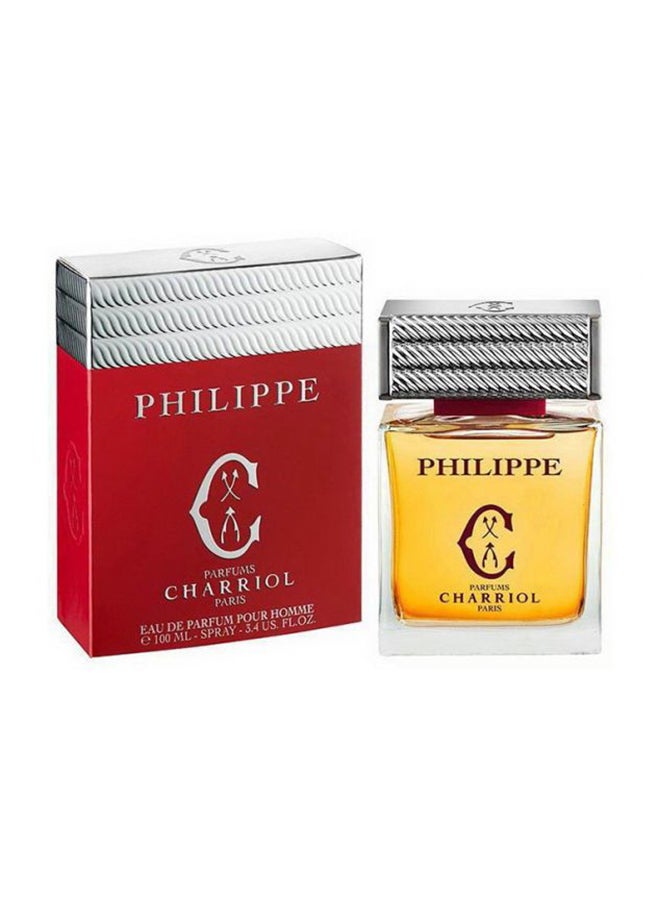 CHARRIOL - Philippe  EDP 100ml - Image 1